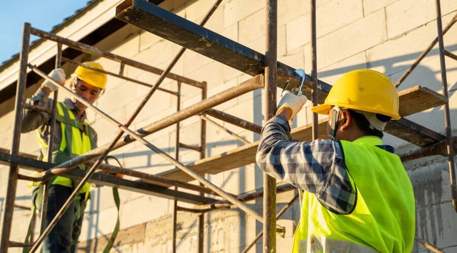 Soffit Repair in West Ossipee, NH